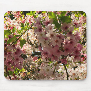 Mousepad Salto de Cereja Sakura 3