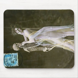 Mousepad Salve a última dança para mim