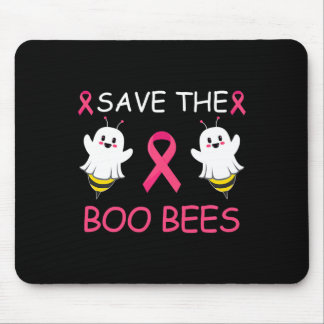 Mousepad Salve O Cancer De Mama Divertido Do Boo Beers Hall