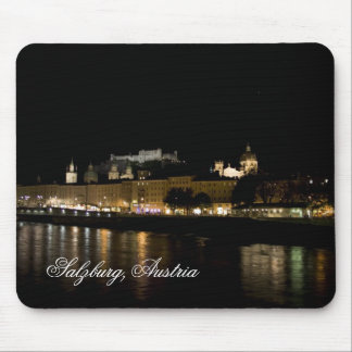 Mousepad Salzburg, Áustria