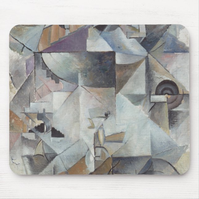 Mousepad Samovar (Frente)