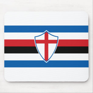 Mousepad Sampdoria