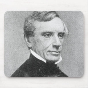Mousepad Samuel Morse