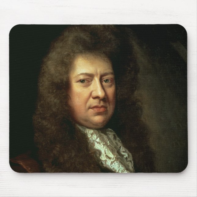 Mousepad Samuel Pepys (Frente)