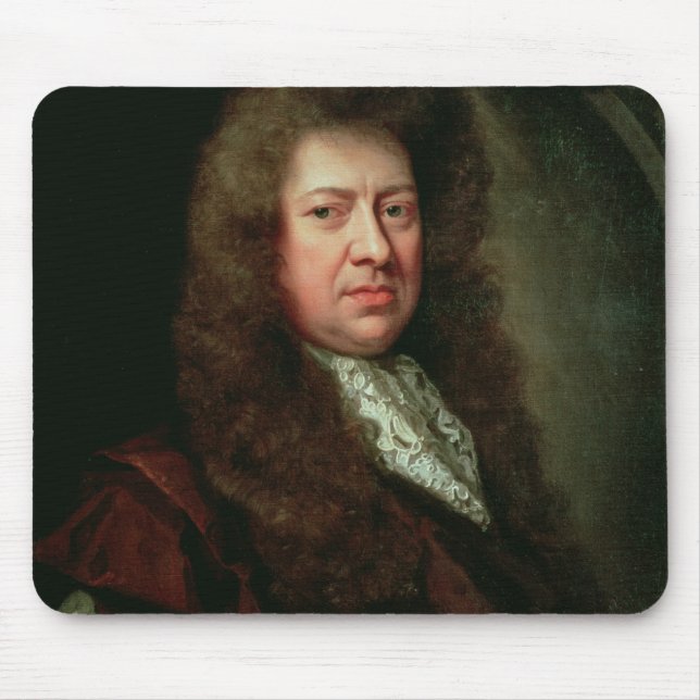 Mousepad Samuel Pepys 2 (Frente)