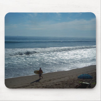 Mousepad San Clemente