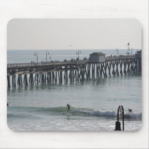 Mousepad San Clemente Califórnia