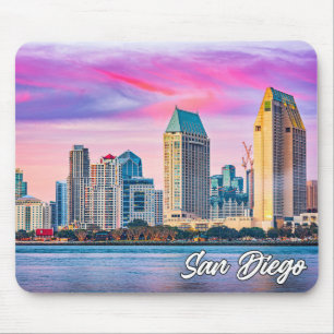 Mousepad San Diego, Califórnia, Estados Unidos