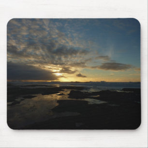 Mousepad San Diego Sunset III Stuning na Califórnia