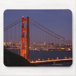 Mousepad San Francisco, Califórnia