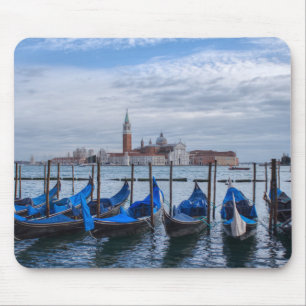 Mousepad San Giorgio Maggiore Veneza Itália