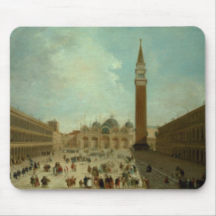 Mousepad San Marco, Veneza