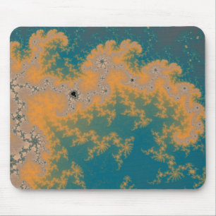 Mousepad Sandstorm