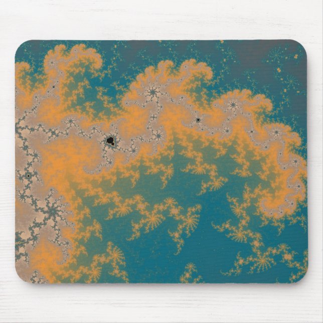 Mousepad Sandstorm (Frente)