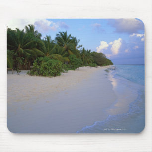 Mousepad Sandy Beach 7