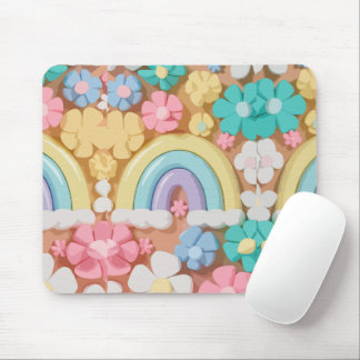 Mousepad Sangue de marshmallow Whimsical - Capa de telefone