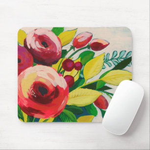 Mousepad Sangue Vivacioso