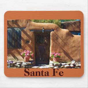 Mousepad Santa Fé