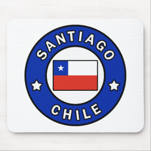 Mousepad Santiago Chile