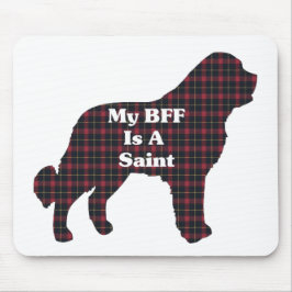 Mousepad Santo Bernard Gifts