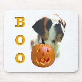 Mousepad Santo Bernard (suave) Boo