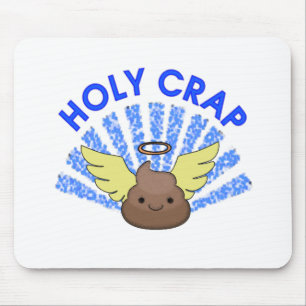 Mousepad Santo Capacete