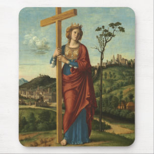 Mousepad Santo Helena - Cima da Conegliano