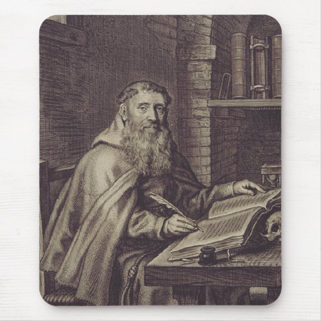 Mousepad Santo Paul o Apóstolo (Frente)