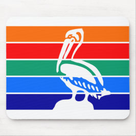 Mousepad Santo Petersburg, Flórida