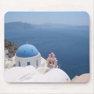 Mousepad Santorini Mousemat