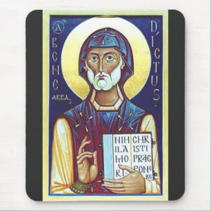 Mousepad São Bento de Núrsia
