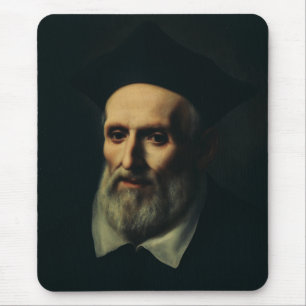 Mousepad São Filipe Néri Segundo Apóstolo de Roma