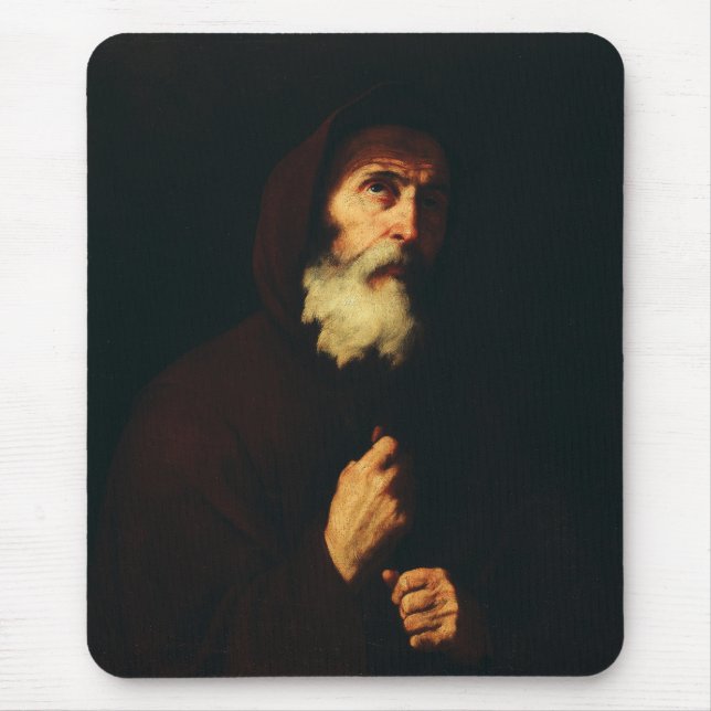 Mousepad São Francisco de Paula (Frente)