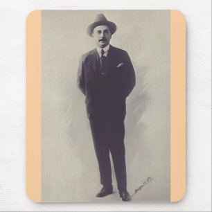 Mousepad São José Gregório Hernández Leigo