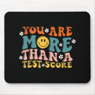 Mousepad São Mais Do Que Um Teste De Professores De Ponta D