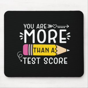 Mousepad São Mais Do Que Um Teste De Professores No Teste D