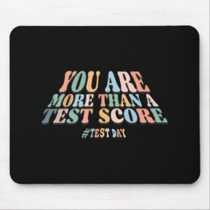 Mousepad São Mais Do Que Uma Pontuação De Teste. Ensino do 