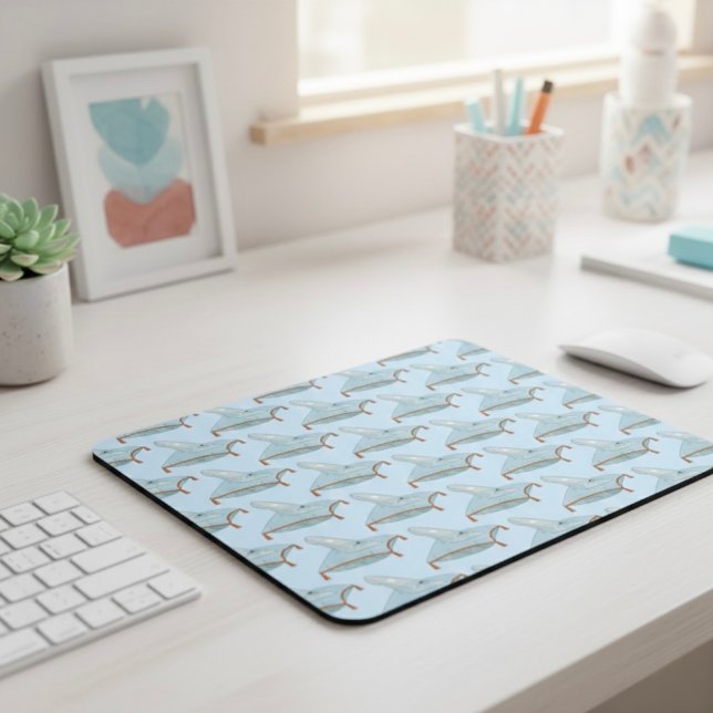 Mousepad Sapatinho de Vidro (Criador carregado)