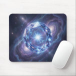 Mousepad Saphir – Der Stein der Wahrheit und Weisheit´3<br><div class="desc">Der Saphir fasziniert seit Jahrhunderten mit seinem tiefblauen Glanz und seiner symbolischen Kraft. Er steht für Wahrheit,  Weisheit und innere Klarheit. In vielen Kulturen gilt er als Schutzstein,  der Fokus,  Stärke und spirituelle Tiefe verleiht. Ein Edelstein,  der Ruhe ausstrahlt und gleichzeitig Macht verkörpert.</div>