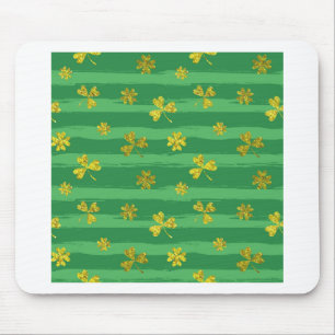 Mousepad sapinhos-do-ouro