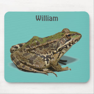 Mousepad Sapo