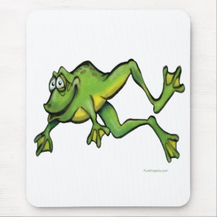 Mousepad Sapo