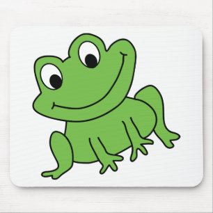Mousepad Sapo