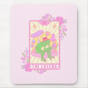 Mousepad Sapo Casal Bonito - Os Amantes