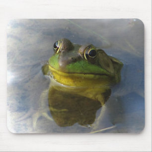 Mousepad Sapo com atitude