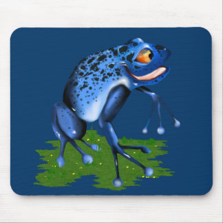 Mousepad Sapo do *Blue