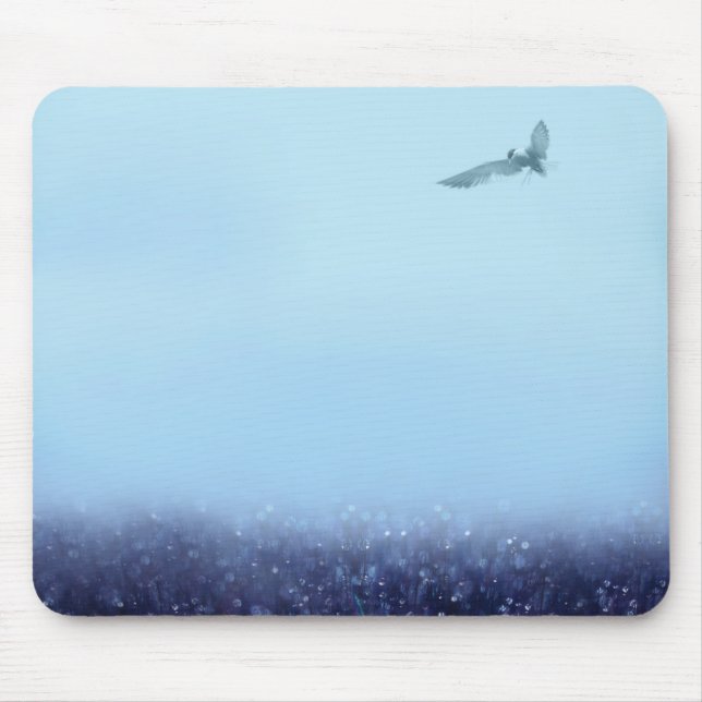 Mousepad sapo-orvalho (Frente)