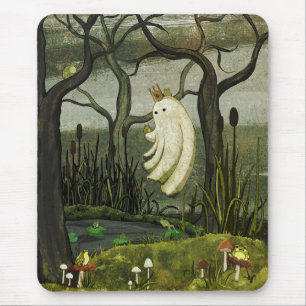 Mousepad Sapo Prince