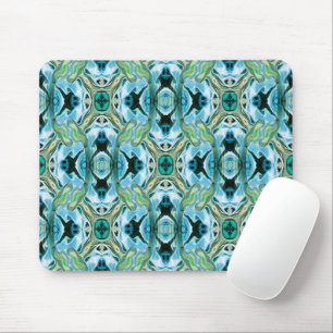 Mousepad Sapos nadando....
