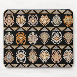 Mousepad Sapos Salto Tribal